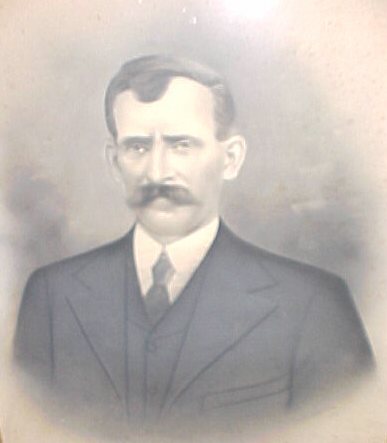 Harrison Brown